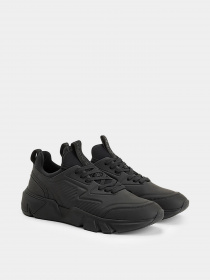 Кеды Calvin Klein модель HM0HM00317-0GJ Фото