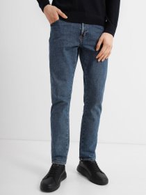 Кеди Calvin Klein модель HM0HM00292-0GJ Фото