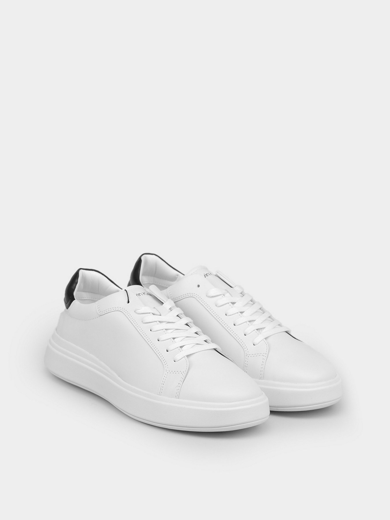 Кеди Calvin Klein модель HM0HM00292-0K6 Кеди Calvin Klein модель HM0HM00292-0K6 Фото
