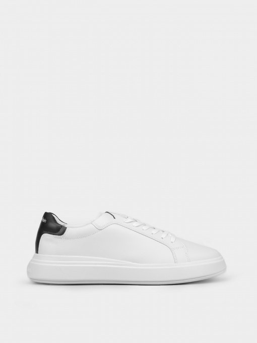 Кеди Calvin Klein модель HM0HM00292-0K6 Фото