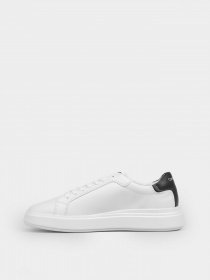 Кеди Calvin Klein модель HM0HM00292-0K6 Фото