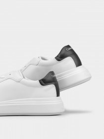 Кеди Calvin Klein модель HM0HM00292-0K6 Фото