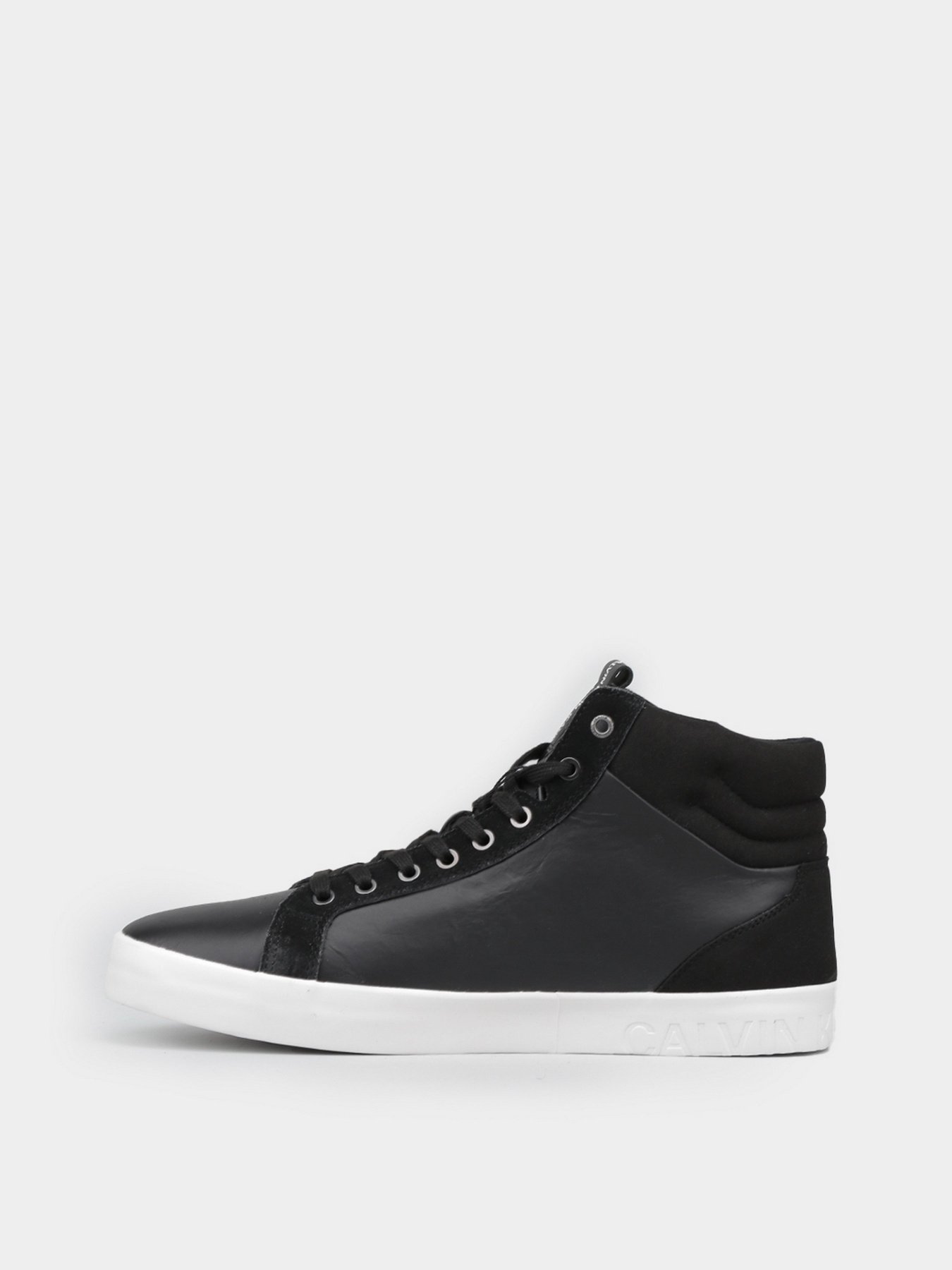 Кеды Calvin Klein модель YM0YM00229-BEH Кеды Calvin Klein модель YM0YM00229-BEH Фото