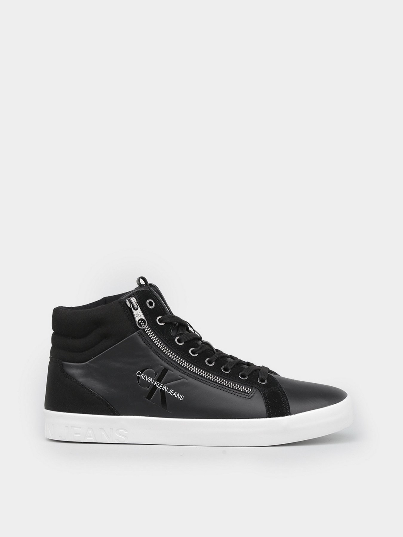 Кеды Calvin Klein модель YM0YM00229-BEH Кеды Calvin Klein модель YM0YM00229-BEH Фото