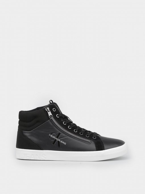 Кеды Calvin Klein модель YM0YM00229-BEH Фото