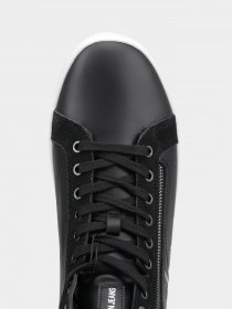 Кеды Calvin Klein модель YM0YM00229-BEH Фото