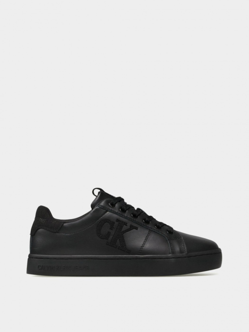 Кеды Calvin Klein модель YM0YM00285-0GJ Фото