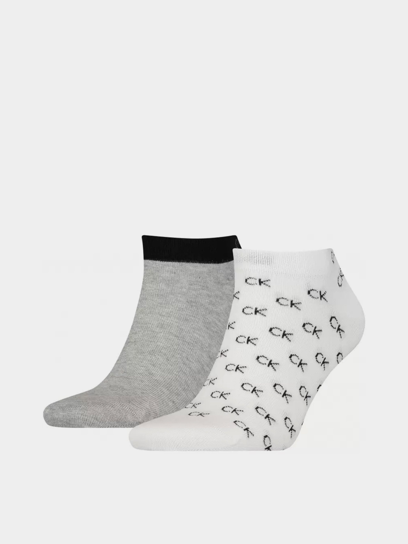 Шкарпетки та гольфи Calvin Klein модель 701218715004 Фото