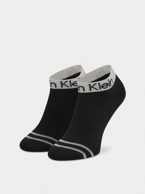 Шкарпетки та гольфи Calvin Klein модель 701218775001 Фото