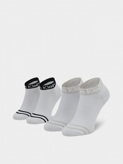 Шкарпетки та гольфи Calvin Klein модель 701218775002 Фото