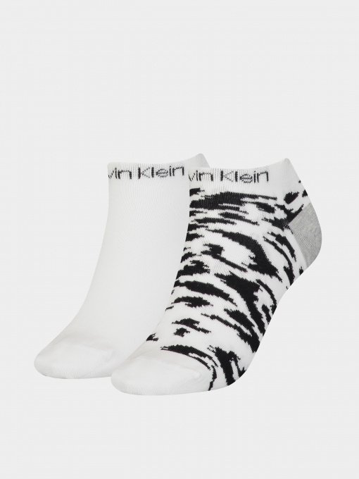 Шкарпетки та гольфи Calvin Klein модель 701218778001 Фото