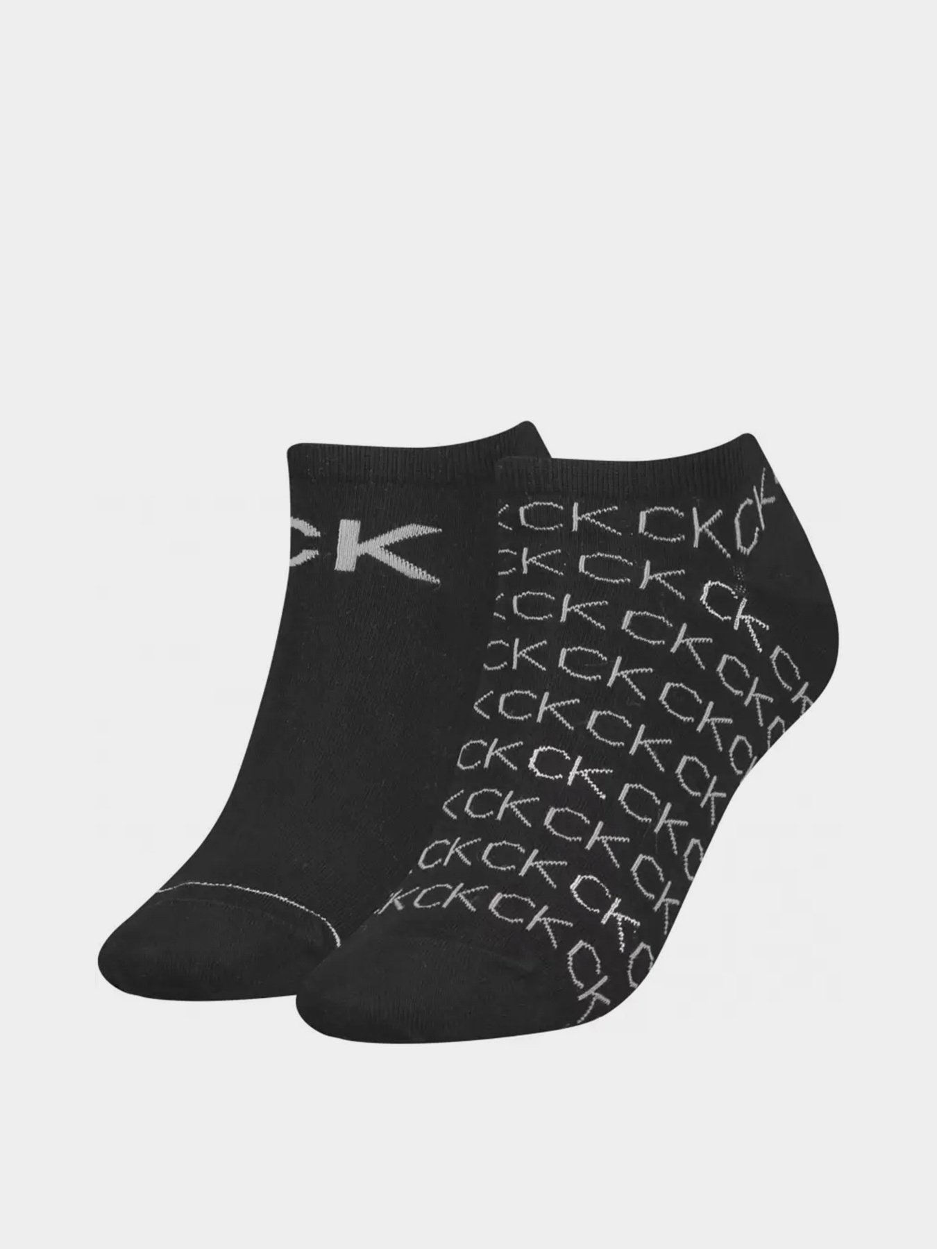 Шкарпетки та гольфи Calvin Klein модель 701218779001 Фото