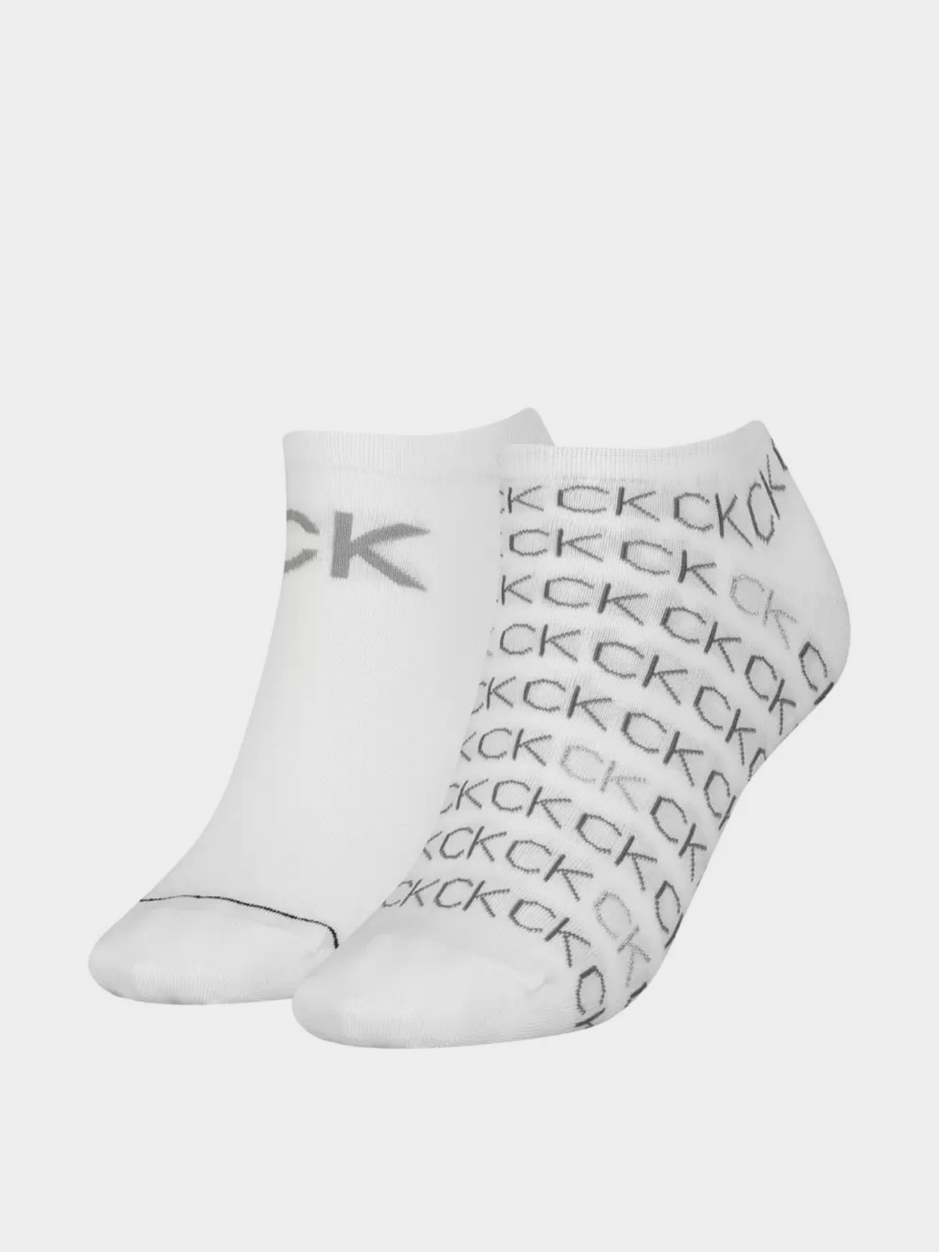 Шкарпетки та гольфи Calvin Klein модель 701218779002 Фото