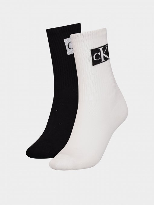 Шкарпетки та гольфи Calvin Klein модель 701222880001 Фото