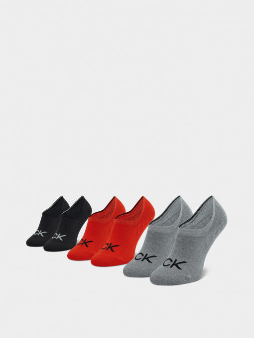 Шкарпетки та гольфи Calvin Klein модель 701218723005 Фото