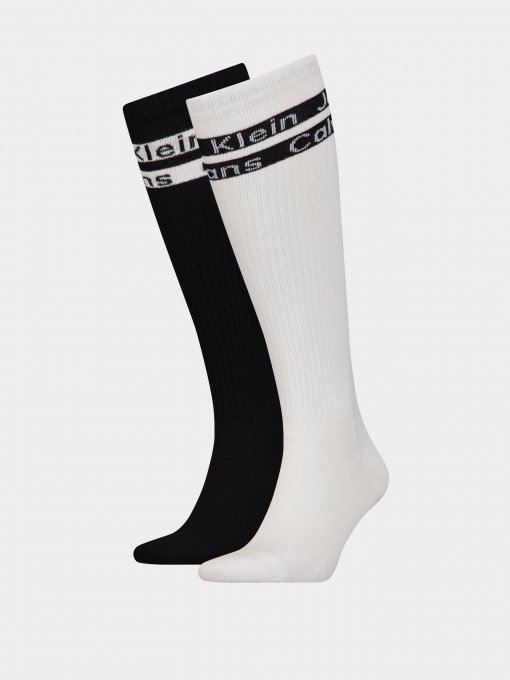 Шкарпетки та гольфи Calvin Klein модель 701222148001 Фото