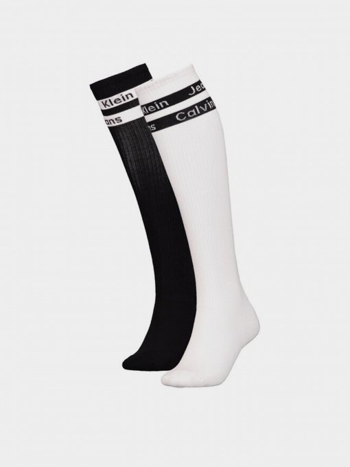 Шкарпетки та гольфи Calvin Klein модель 701223258001 Фото