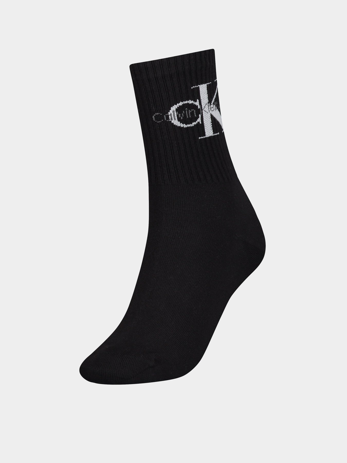 Шкарпетки та гольфи Calvin Klein модель 701218750001 Фото