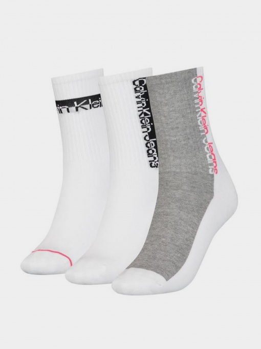 Шкарпетки та гольфи Calvin Klein модель 701218754002 Фото