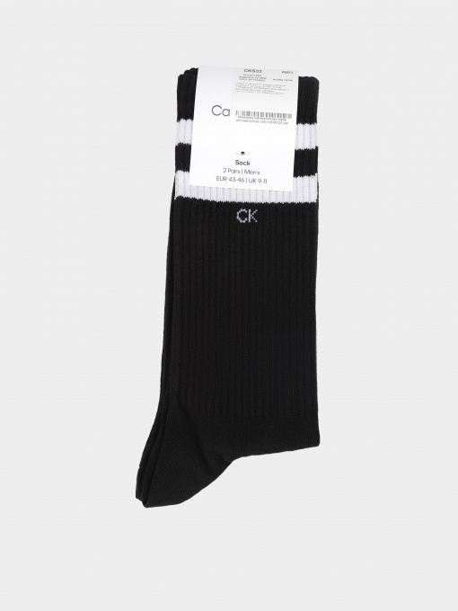 Шкарпетки та гольфи Calvin Klein модель 701218711001 Фото