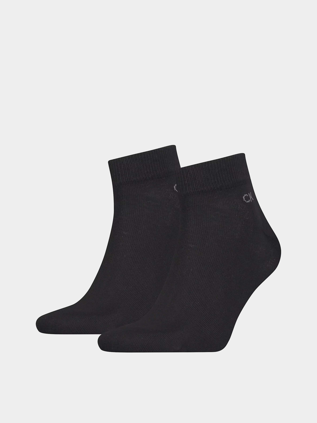 Носки и гольфы Calvin Klein 2 Pack Ankle модель 701218706001 Фото