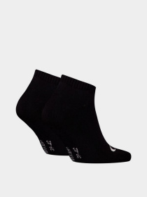 Носки и гольфы Calvin Klein SNEAKER 2P MONOGRAM модель 701228807001 Фото
