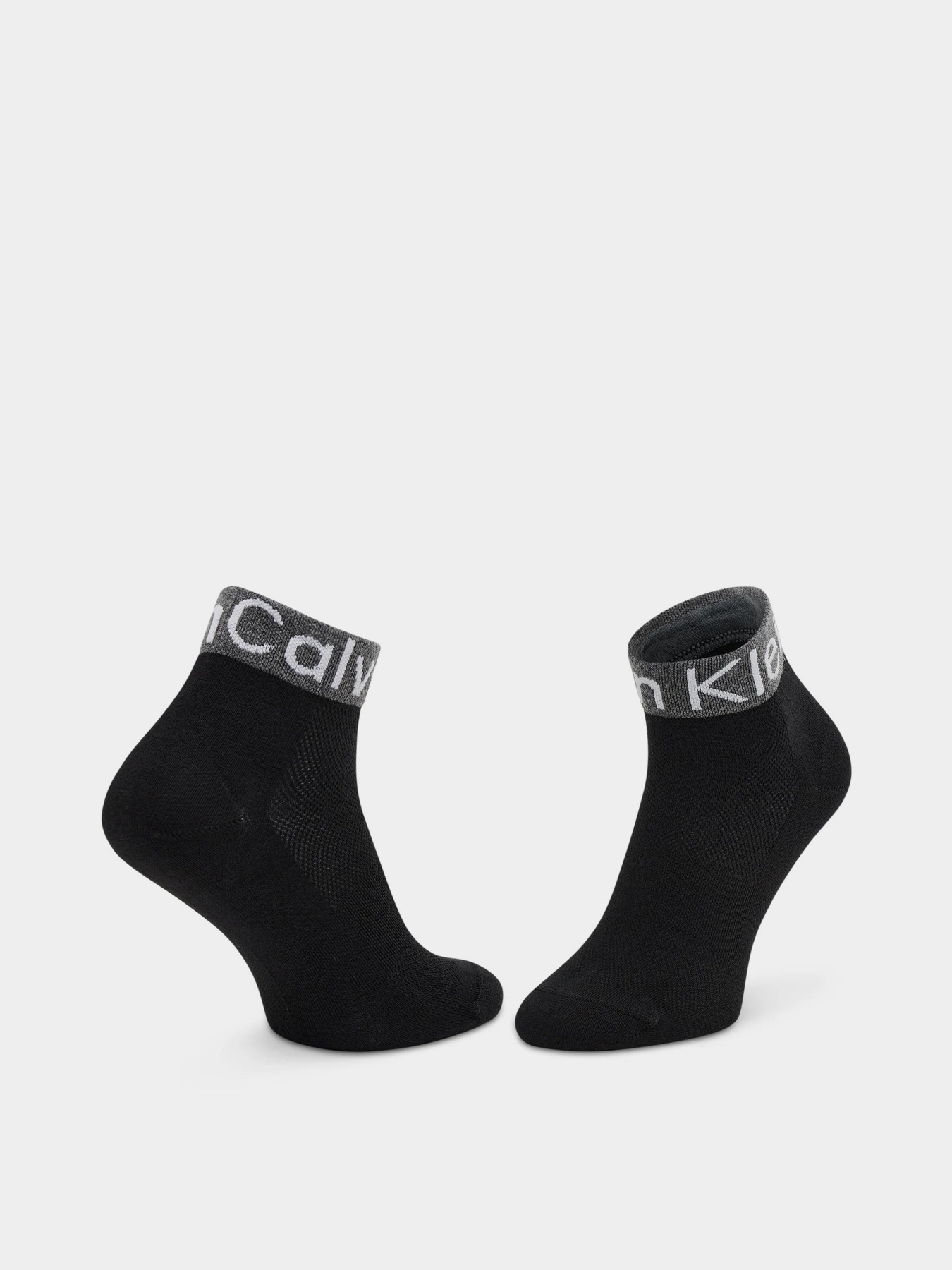 Шкарпетки та гольфи Calvin Klein модель 701218785001 Фото