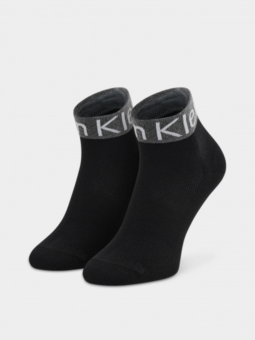 Шкарпетки та гольфи Calvin Klein модель 701218785001 Фото