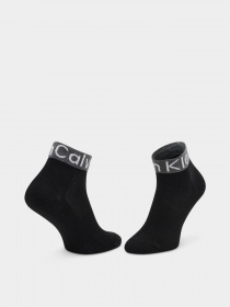 Шкарпетки та гольфи Calvin Klein модель 701218785001 Фото