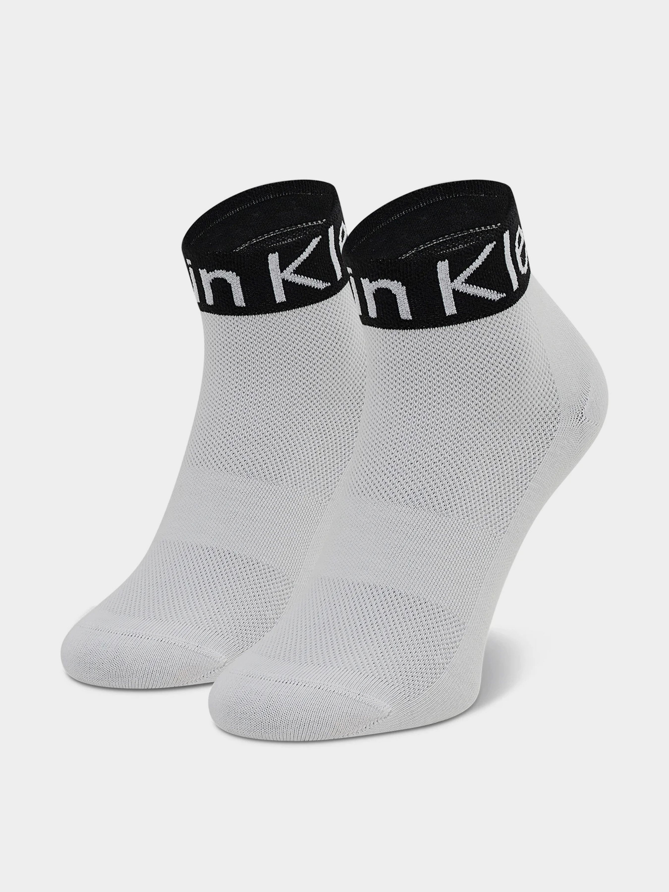Шкарпетки та гольфи Calvin Klein модель 701218785002 Фото