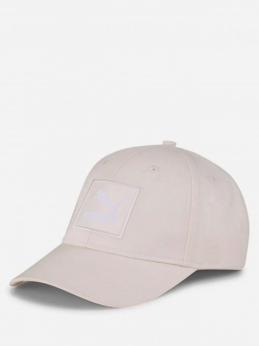 Шапки та кепки PUMA Archive Logo Label Cap модель 02277807 Фото