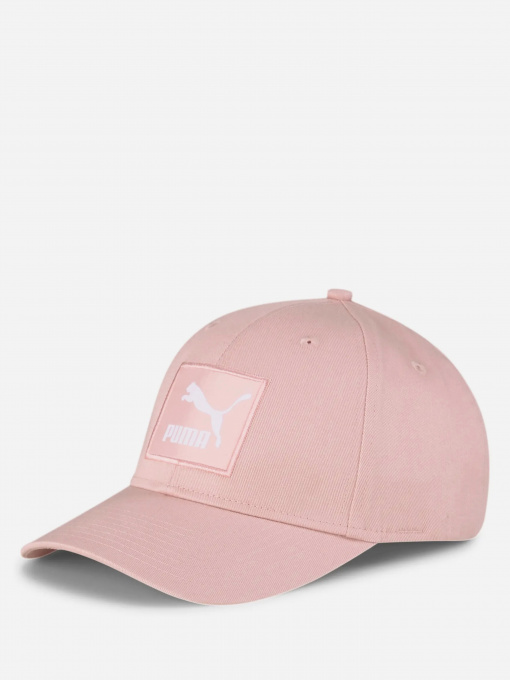 Шапки та кепки PUMA Archive Logo Label Cap модель 02277808 Фото