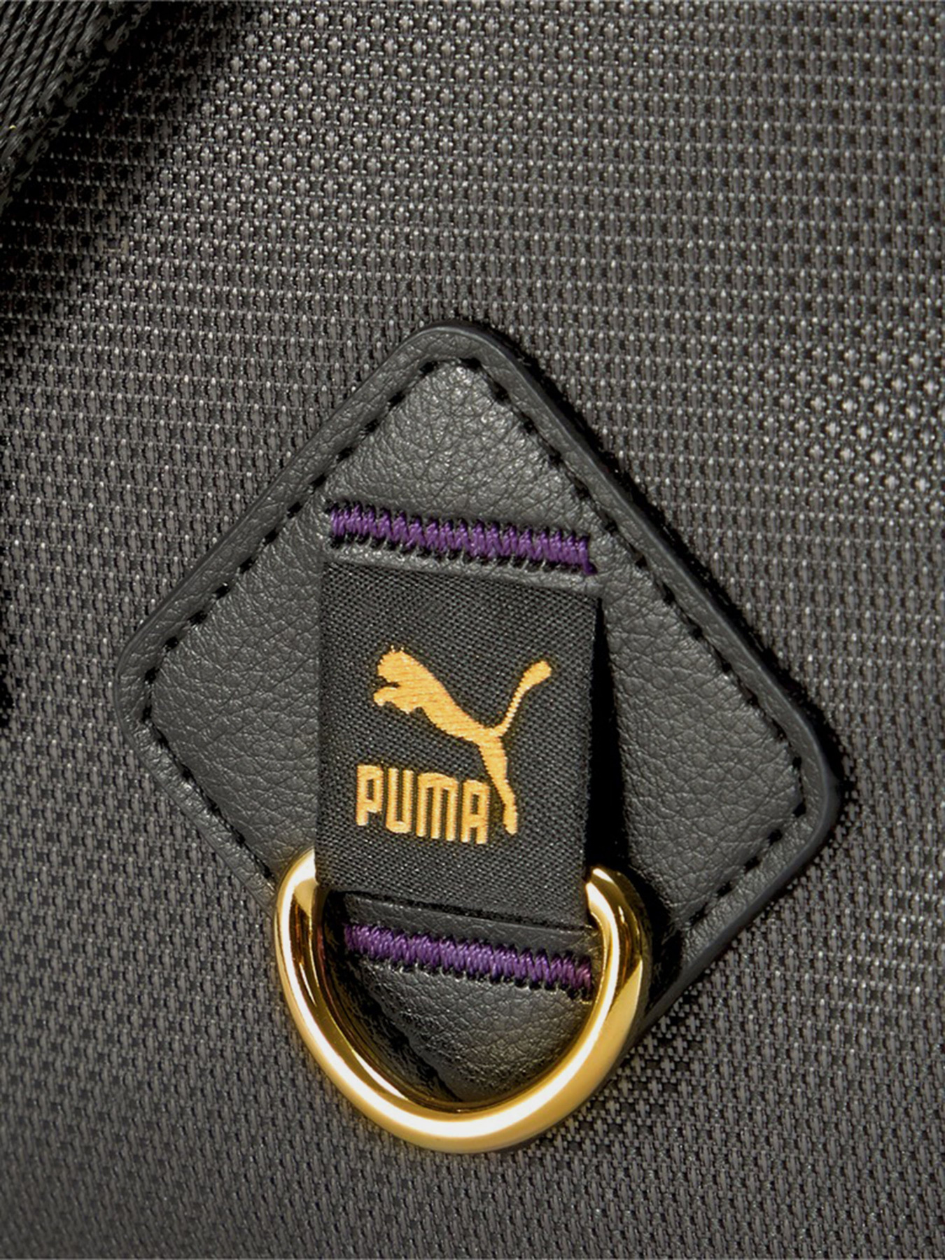Сумки PUMA Time Mini модель 07794601 Сумки PUMA Time Mini модель 07794601 Фото