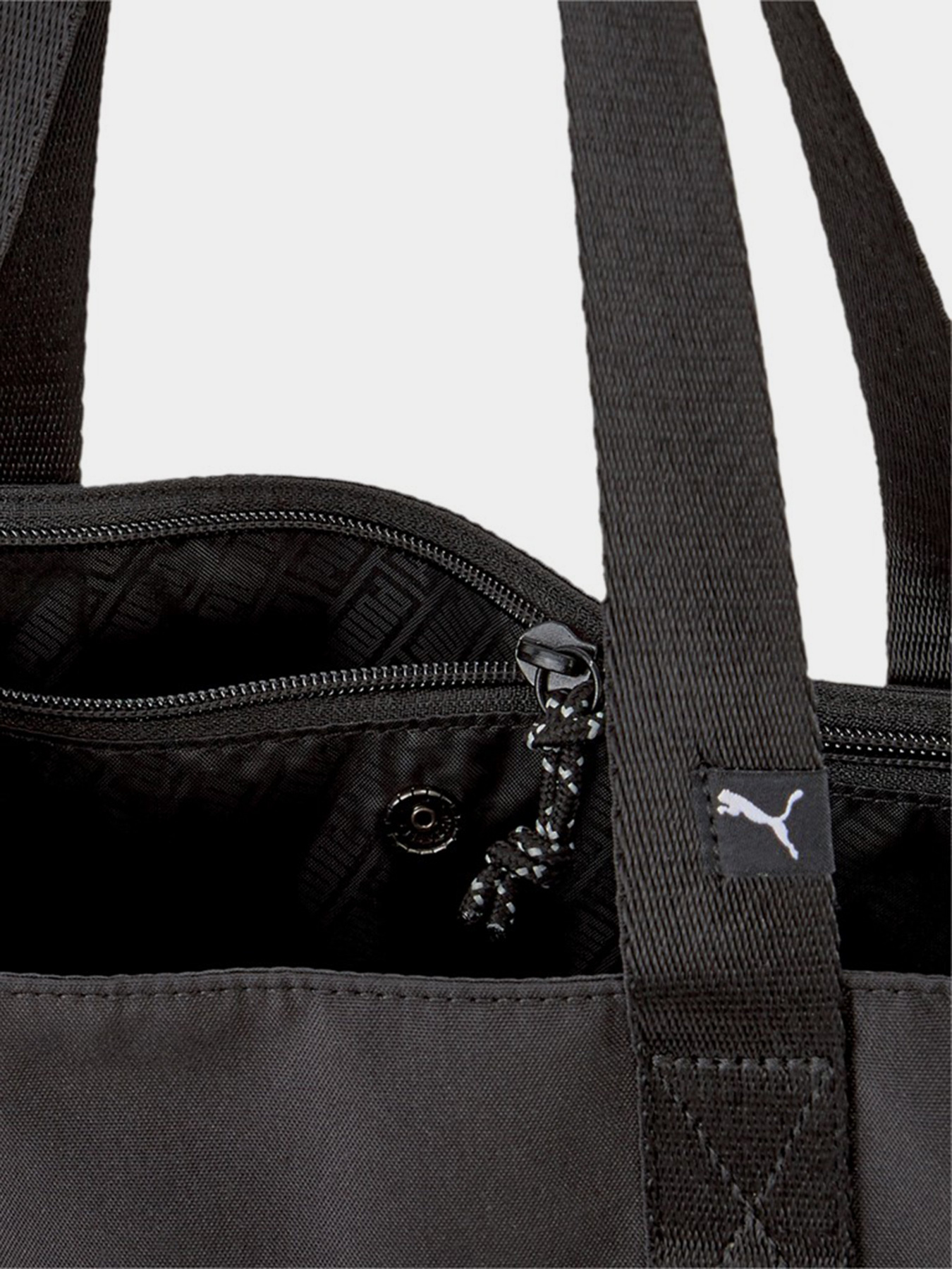 Сумки PUMA Large Shopper модель 07793001 Фото