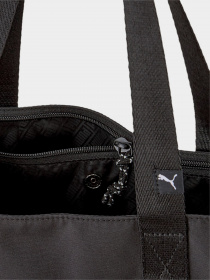 Сумки PUMA Large Shopper модель 07793001 Фото