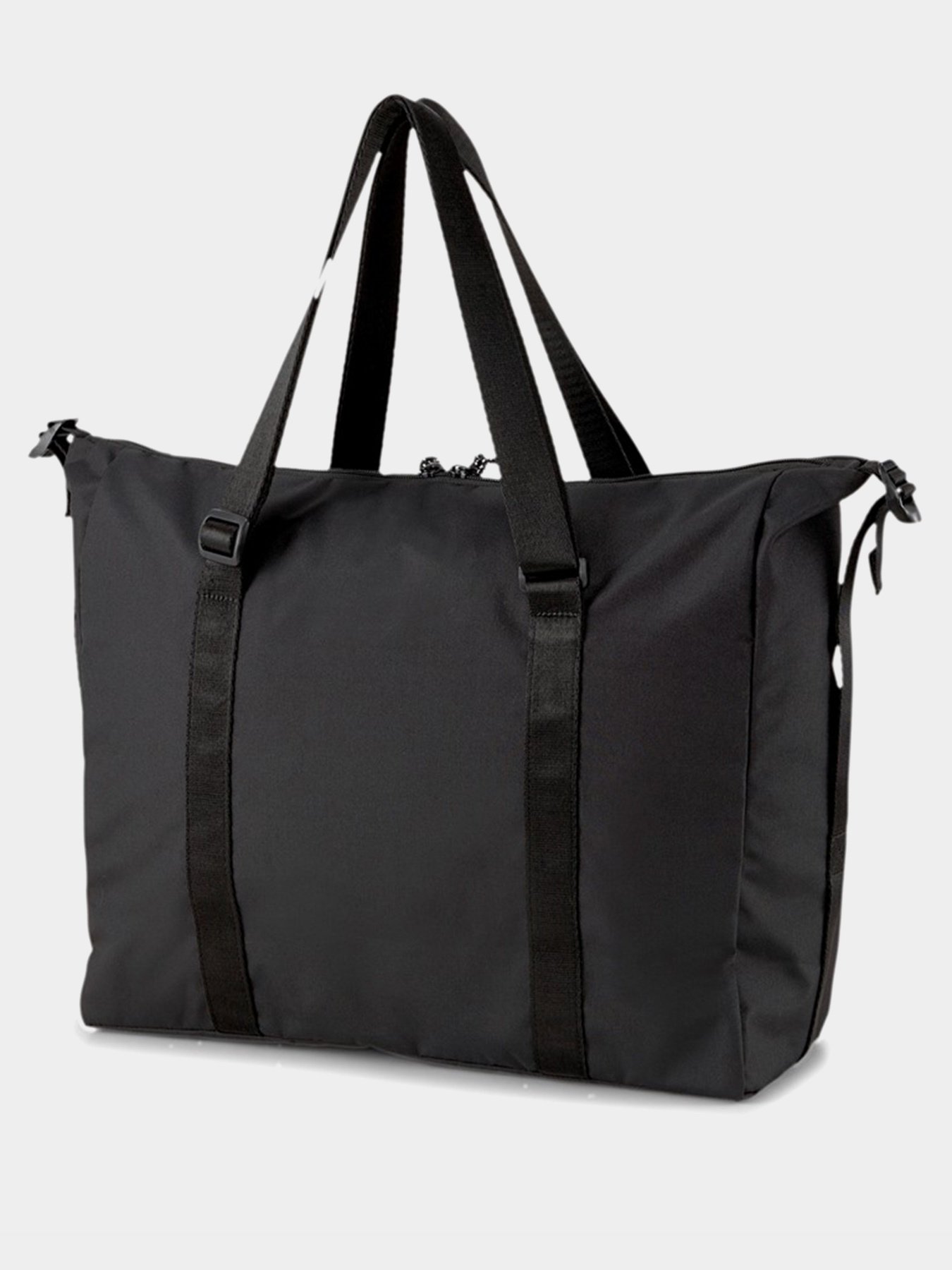 Сумки PUMA Core Base Duffle модель 07793201 Фото