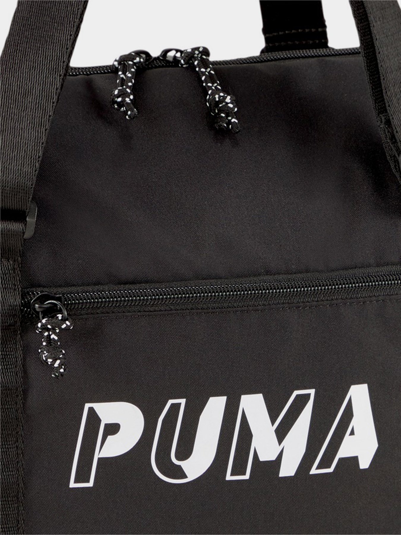 Сумки PUMA Core Base Duffle модель 07793201 Фото