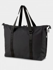 Сумки PUMA Core Base Duffle модель 07793201 Фото
