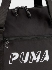 Сумки PUMA Core Base Duffle модель 07793201 Фото