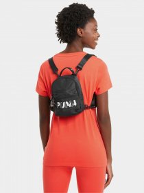 Рюкзаки PUMA MINIME модель 07793401 Фото