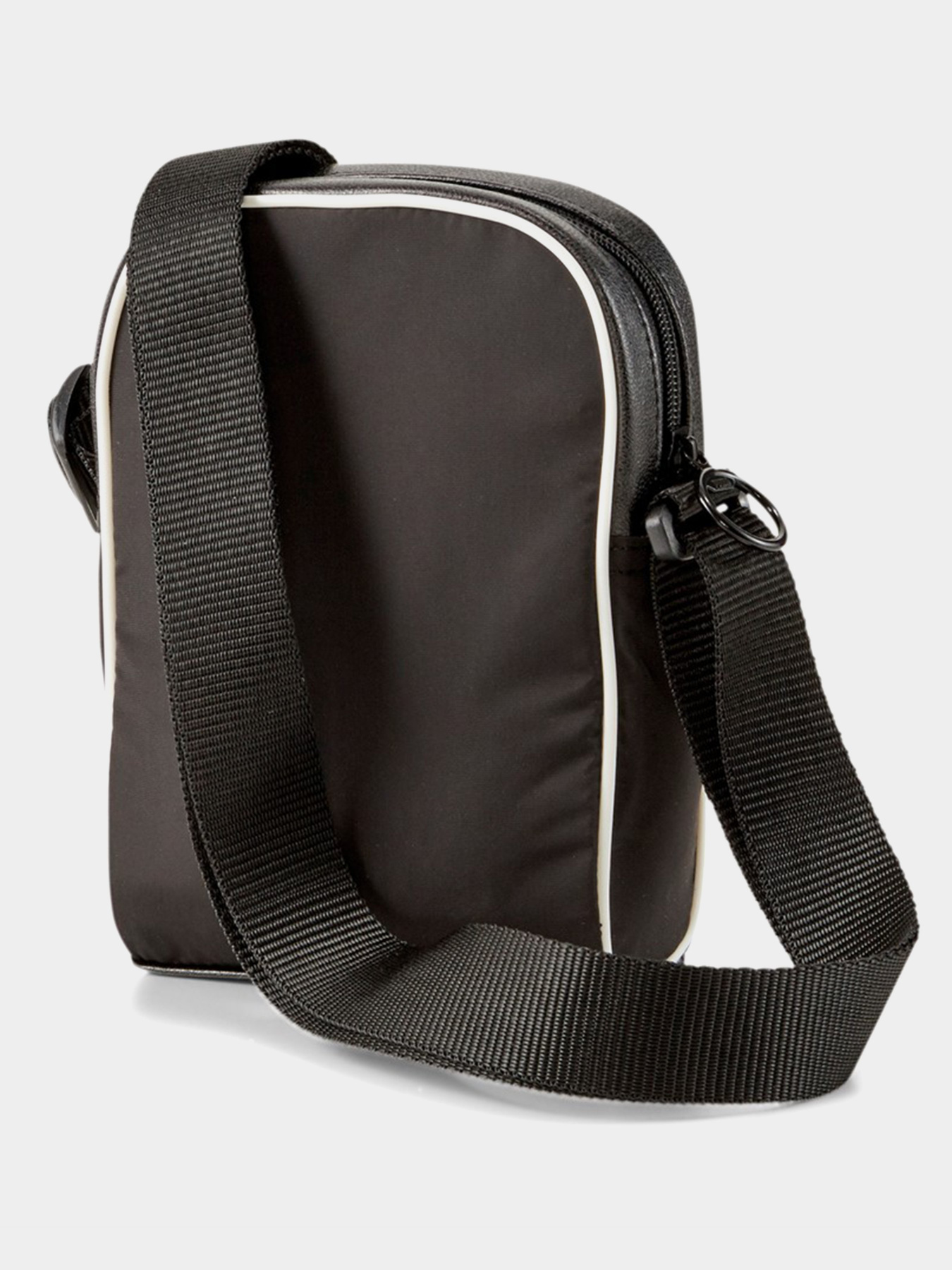 Сумки PUMA Campus Compact Portable модель 07791701 Фото