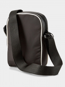 Сумки PUMA Campus Compact Portable модель 07791701 Фото