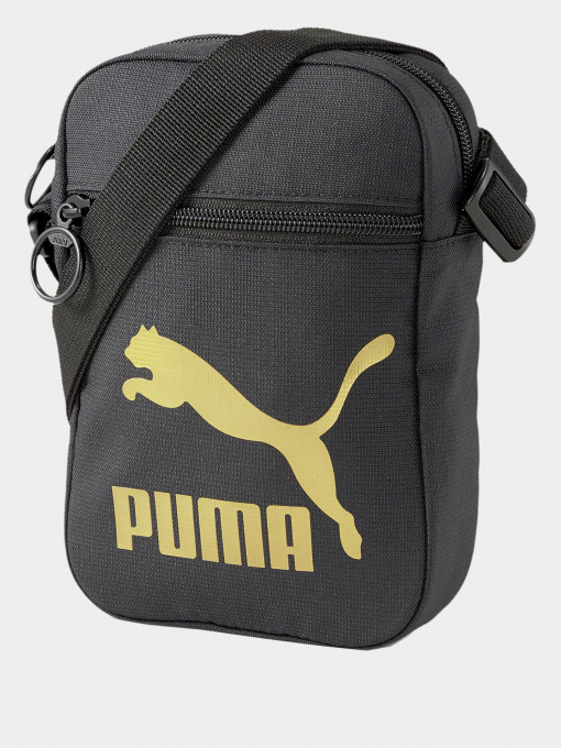 Сумки PUMA Compact Portable модель 07800801 Фото