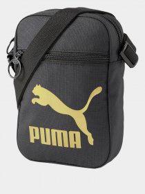 Сумки PUMA Compact Portable модель 07800801 Фото