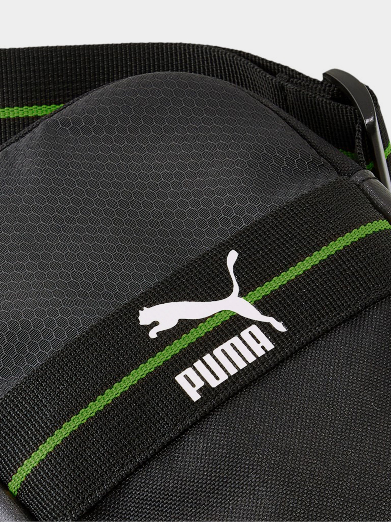Сумки PUMA Mirage Compact Portable модель 07812601 Фото