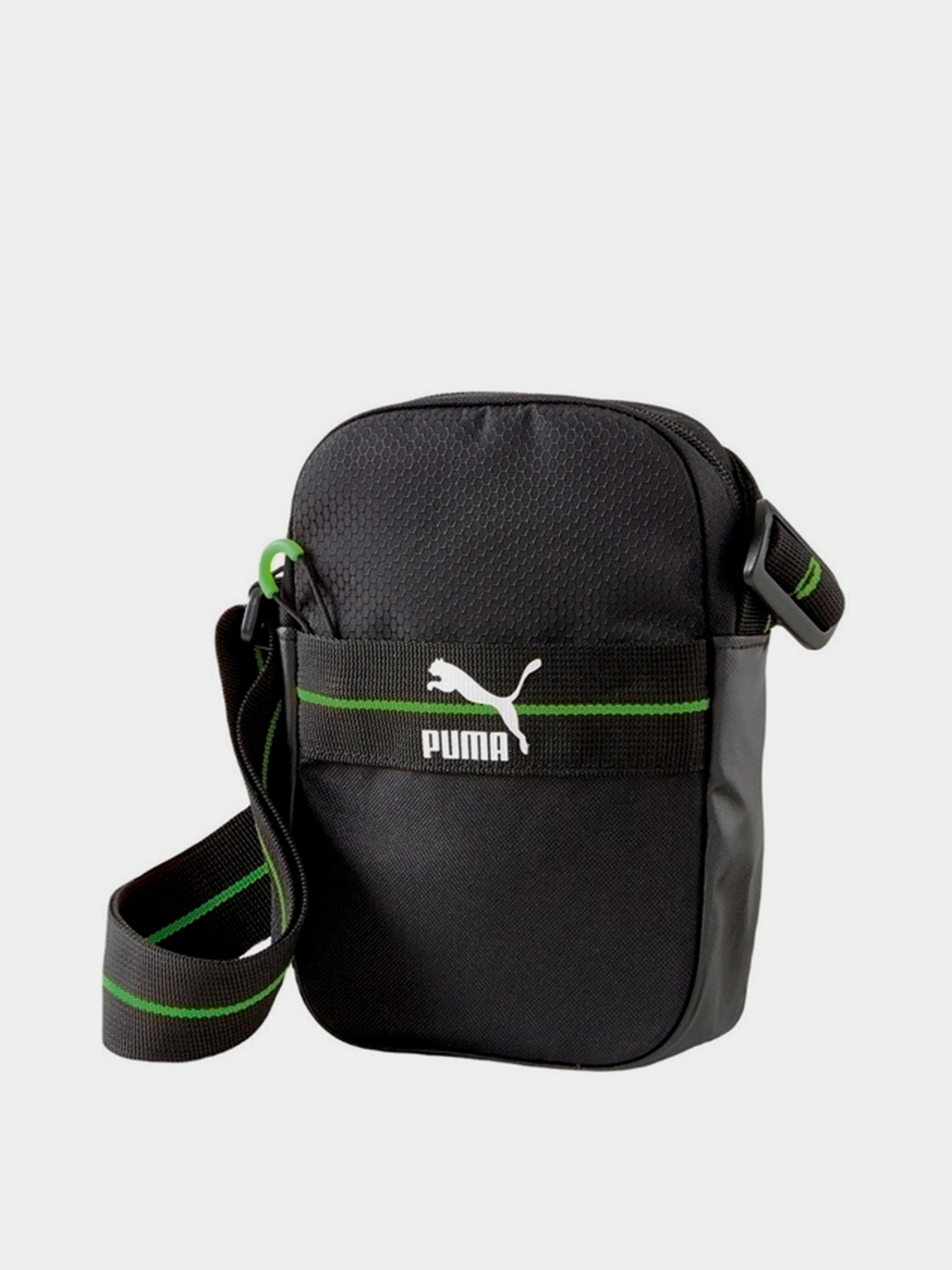 Сумки PUMA Mirage Compact Portable модель 07812601 Фото
