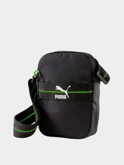 Сумки PUMA Mirage Compact Portable модель 07812601 Фото