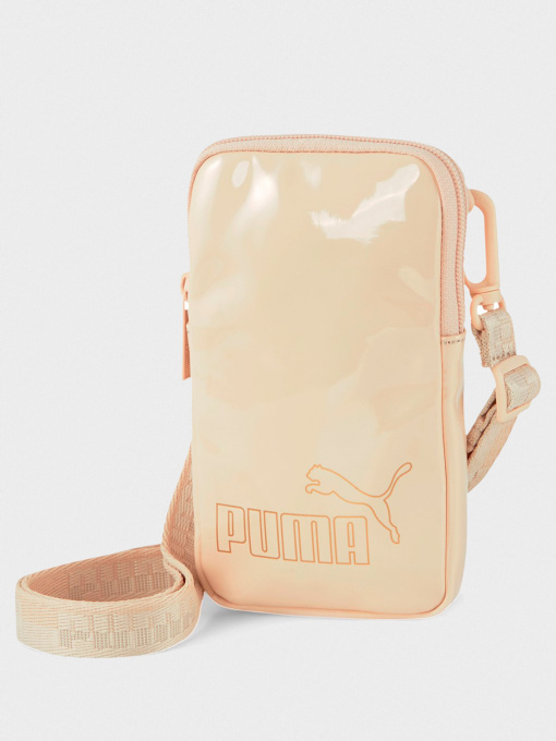 Сумки PUMA Up Sling модель 07792302 Фото