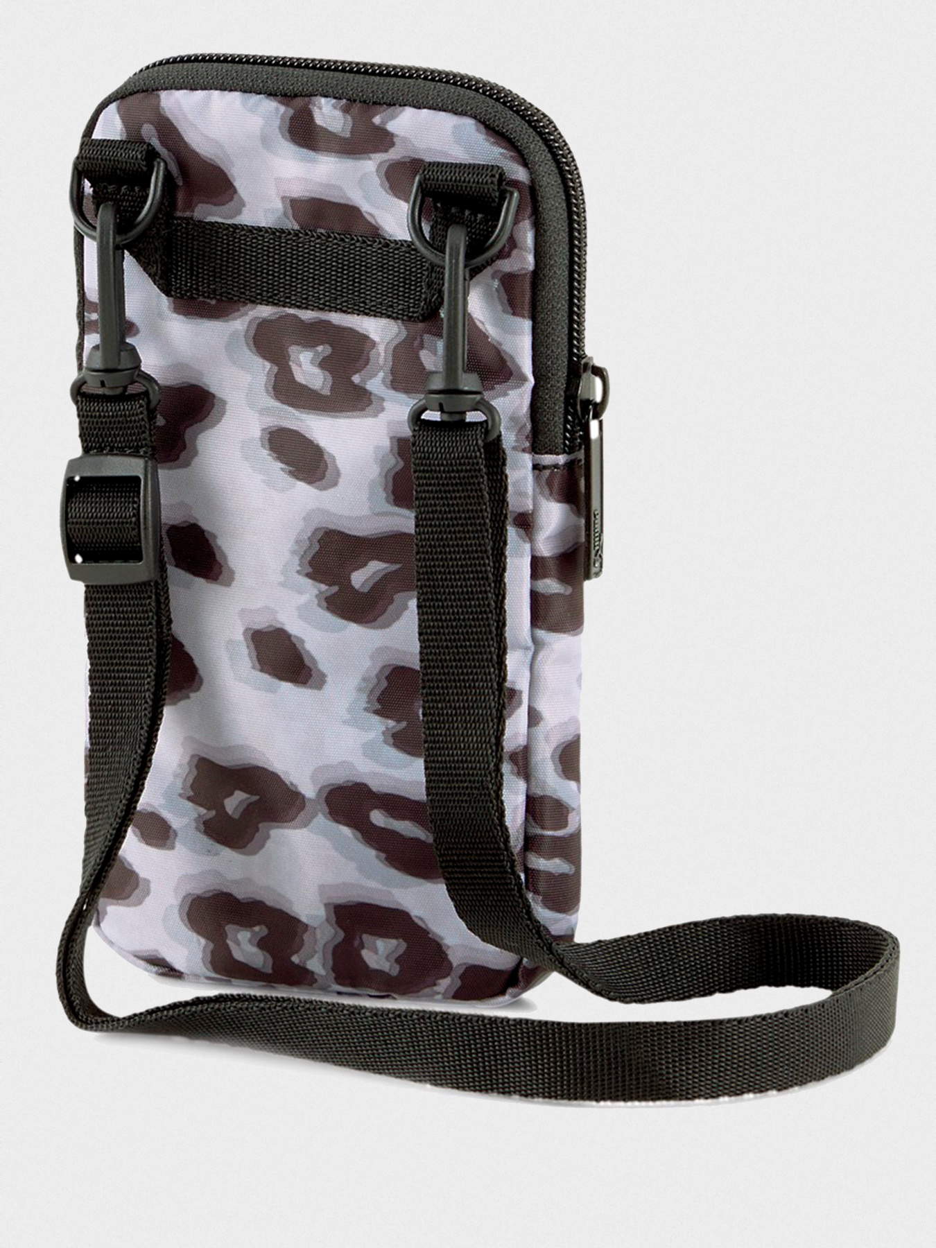 Сумки PUMA Pop Sling модель 07792802 Сумки PUMA Pop Sling модель 07792802 Фото