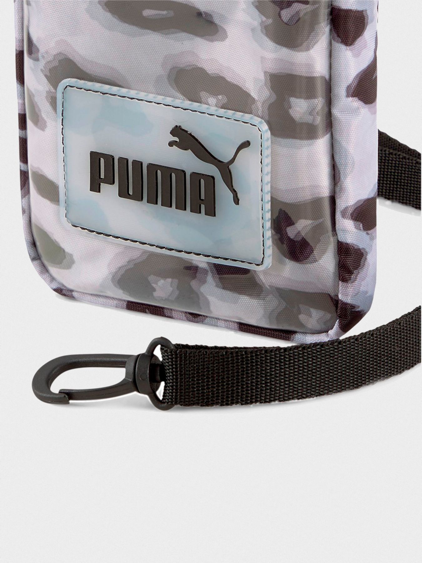 Сумки PUMA Pop Sling модель 07792802 Сумки PUMA Pop Sling модель 07792802 Фото